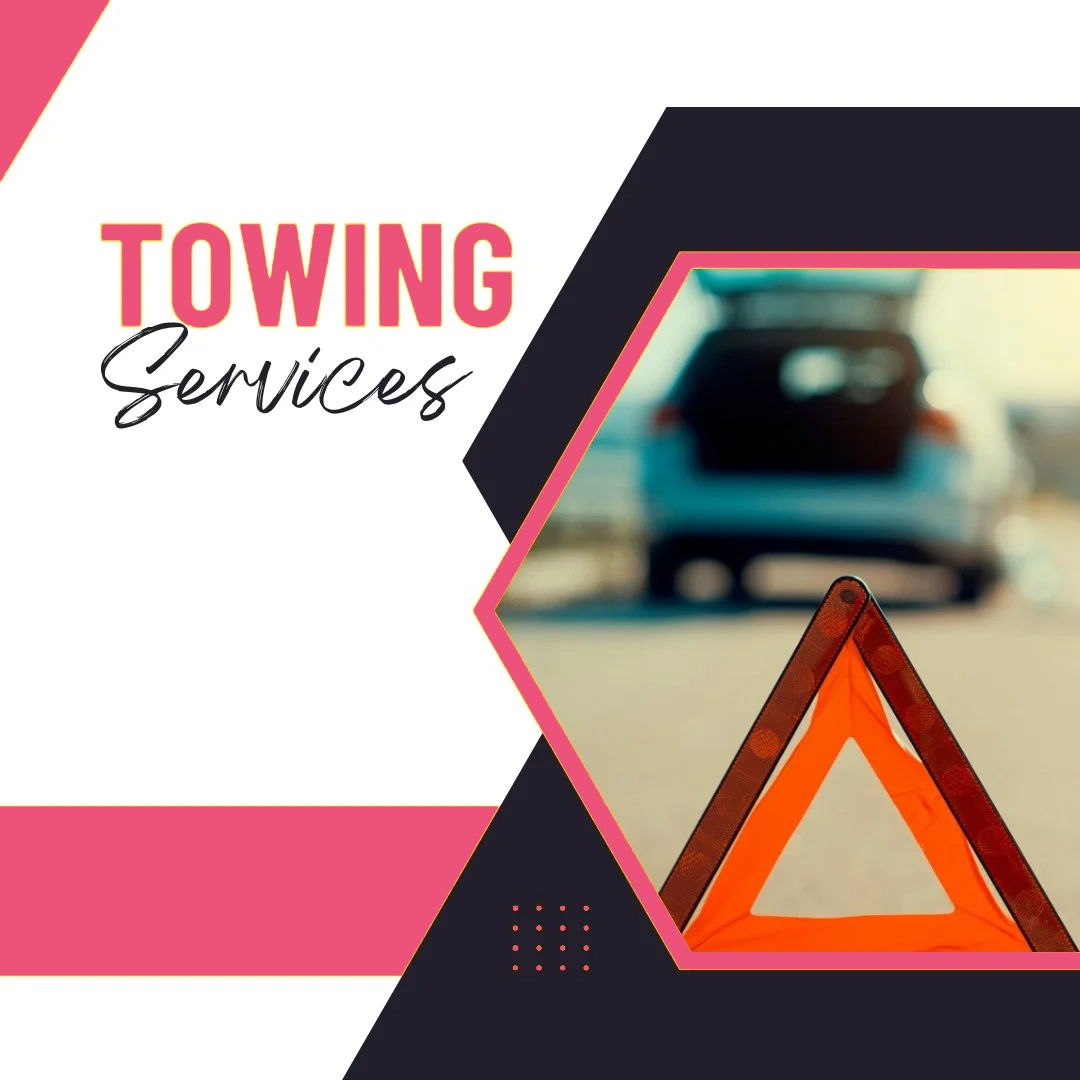 TOWING