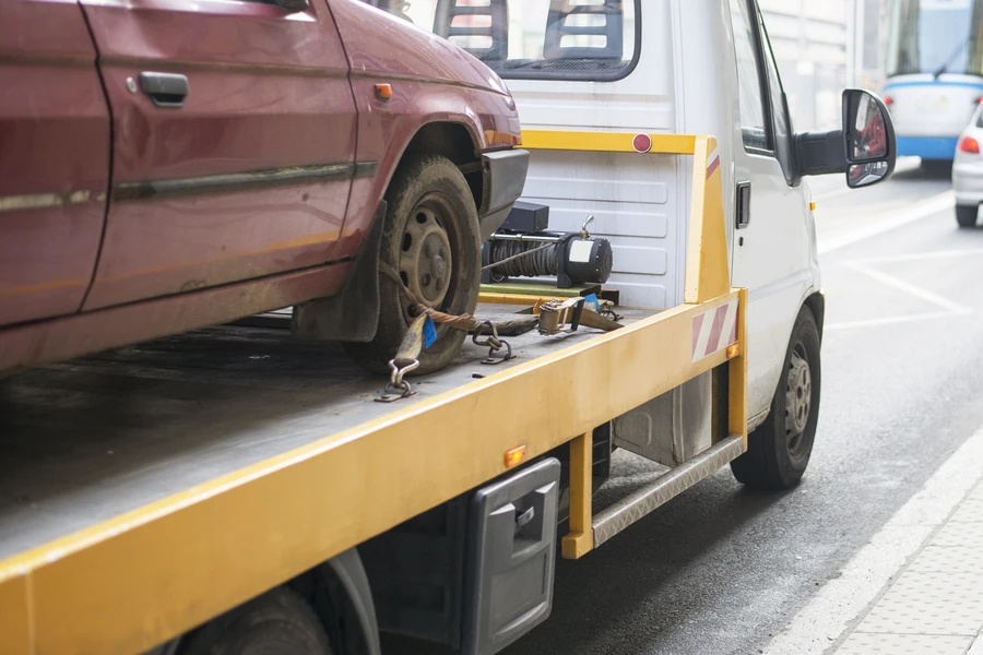 How Emergency Towing Services Handle Vehicle Breakdown Issues in Manassas, VA How Emergency Towing Services Handle Vehicle Breakdown Issues in Manassas, VA